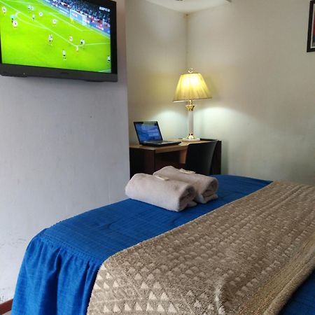 Apartamento La Francisca San Salvador de Jujuy Exterior foto