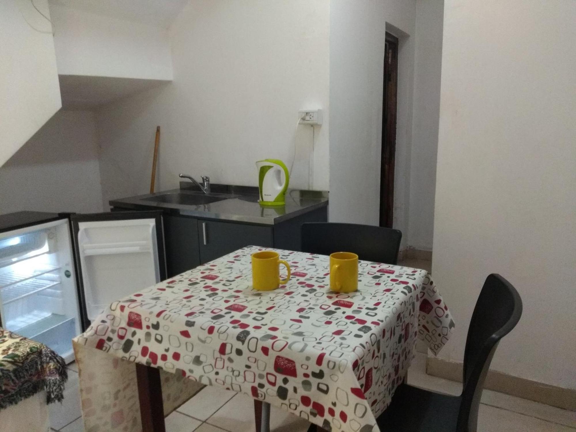 Apartamento La Francisca San Salvador de Jujuy Exterior foto