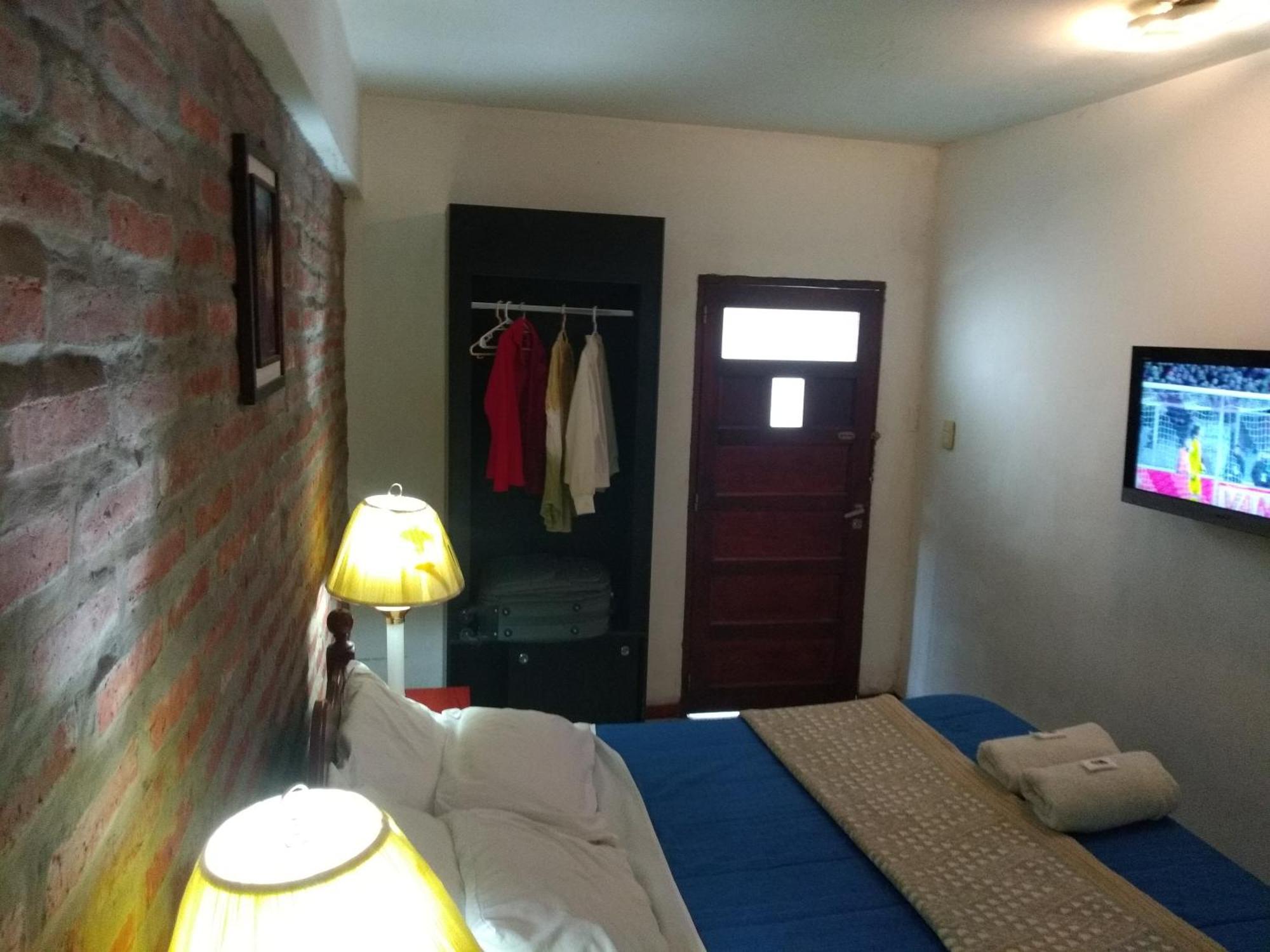 Apartamento La Francisca San Salvador de Jujuy Exterior foto