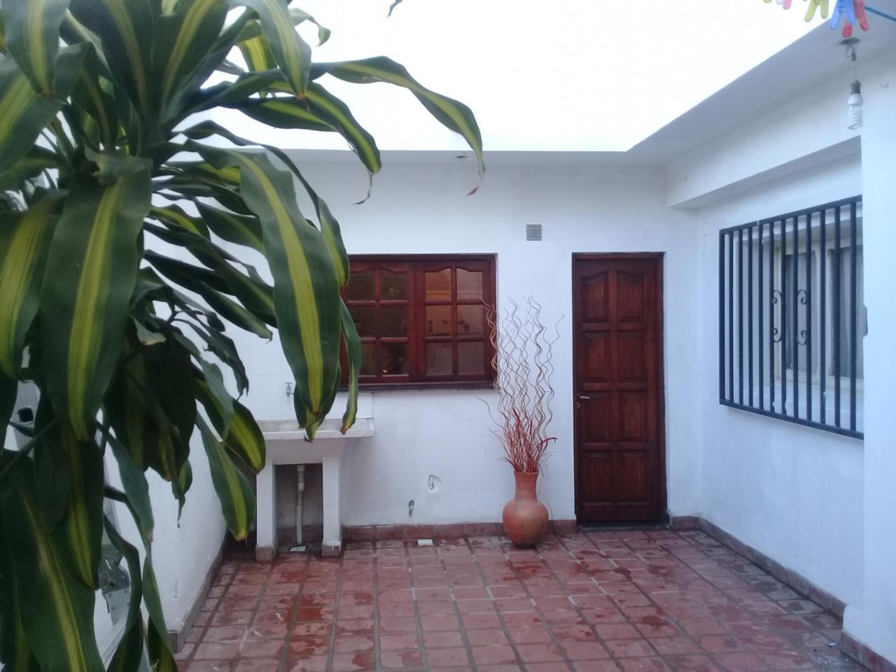 Apartamento La Francisca San Salvador de Jujuy Exterior foto