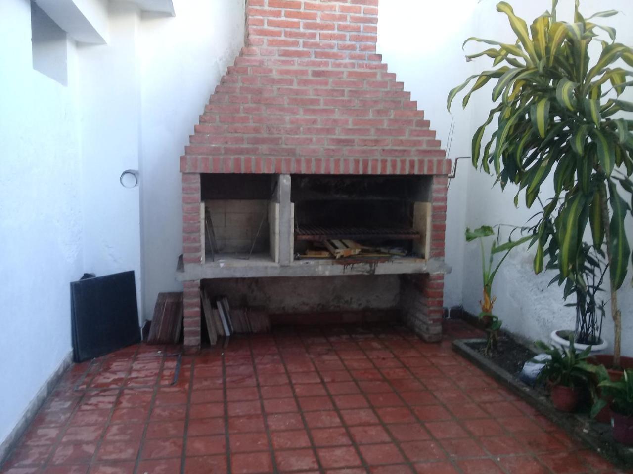 Apartamento La Francisca San Salvador de Jujuy Exterior foto